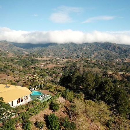 B&B Vista Atenas (Adults Only) Jesus Экстерьер фото
