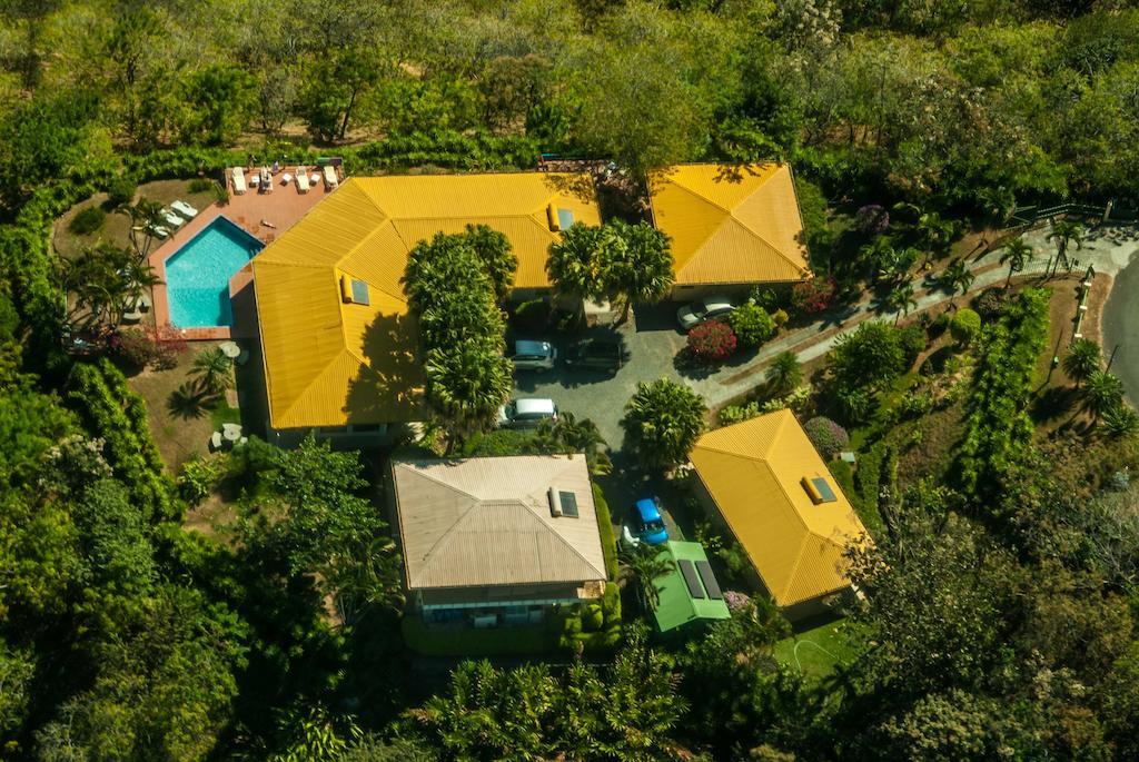 B&B Vista Atenas (Adults Only) Jesus Экстерьер фото