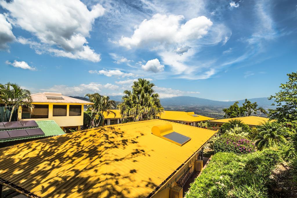 B&B Vista Atenas (Adults Only) Jesus Экстерьер фото