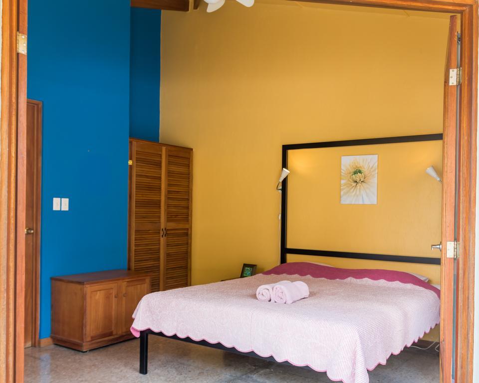 B&B Vista Atenas (Adults Only) Jesus Экстерьер фото