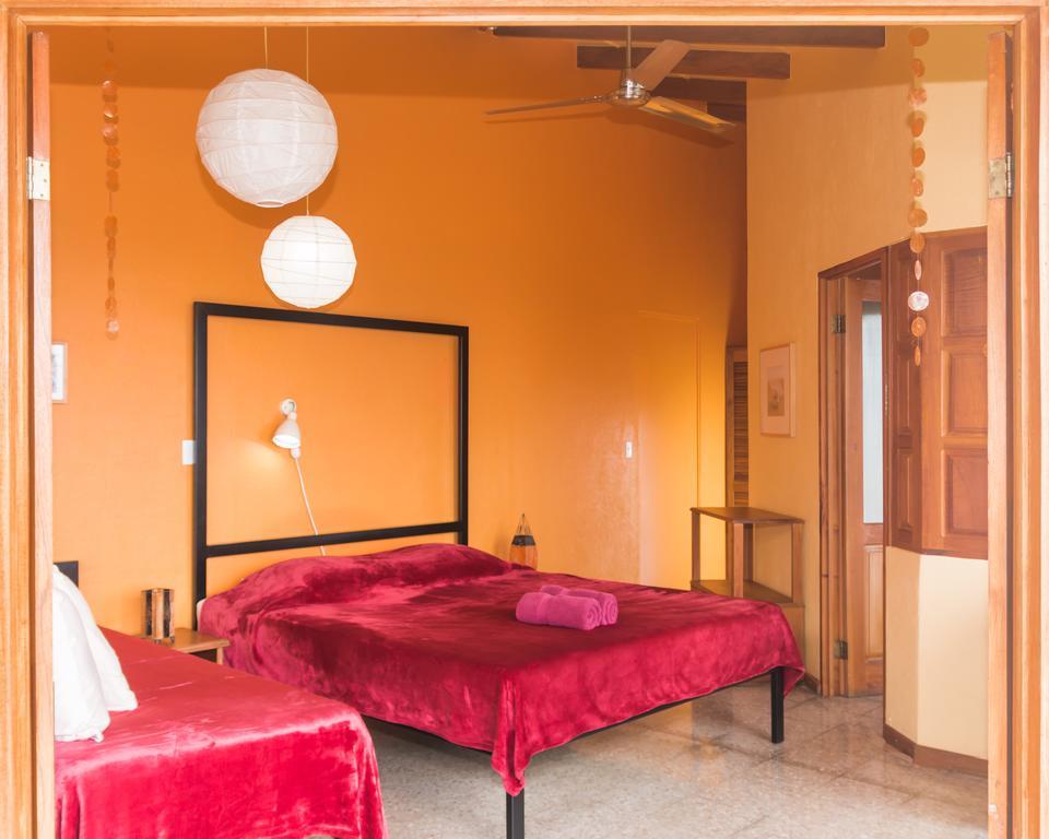 B&B Vista Atenas (Adults Only) Jesus Экстерьер фото