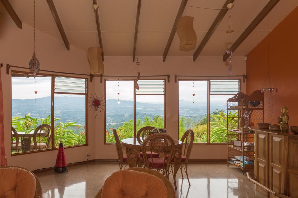 B&B Vista Atenas (Adults Only) Jesus Экстерьер фото