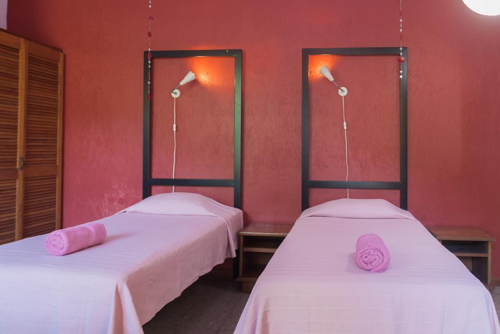 B&B Vista Atenas (Adults Only) Jesus Экстерьер фото