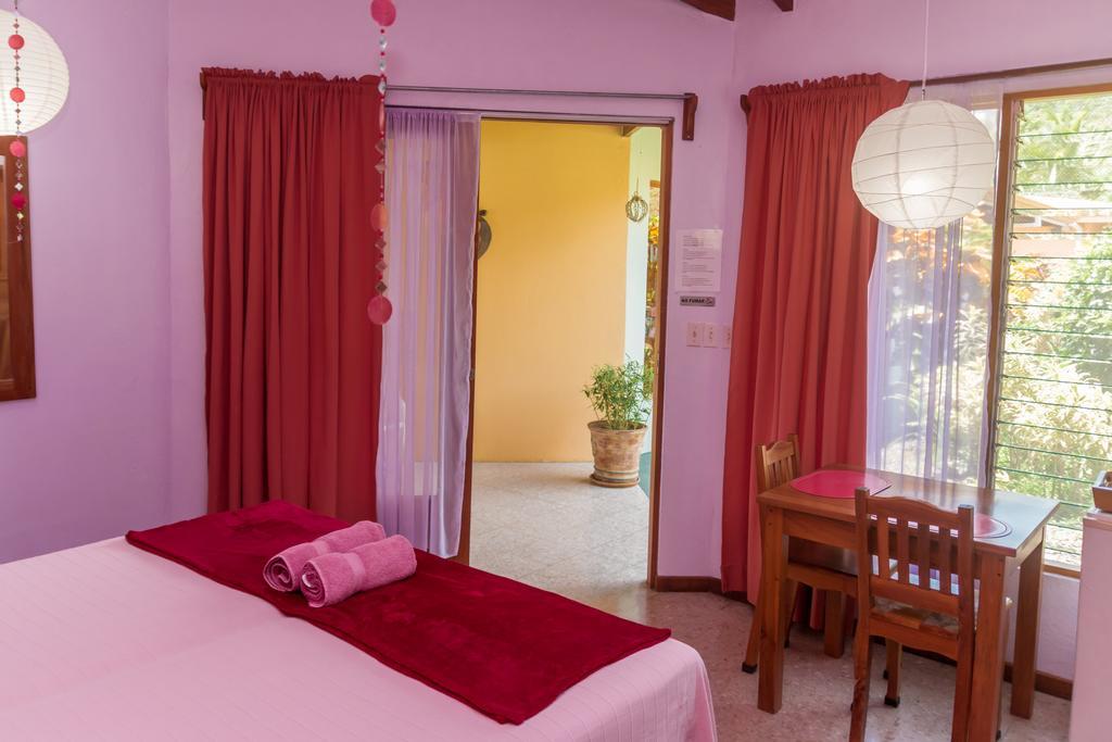 B&B Vista Atenas (Adults Only) Jesus Экстерьер фото