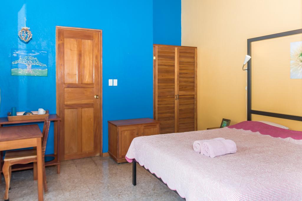 B&B Vista Atenas (Adults Only) Jesus Экстерьер фото