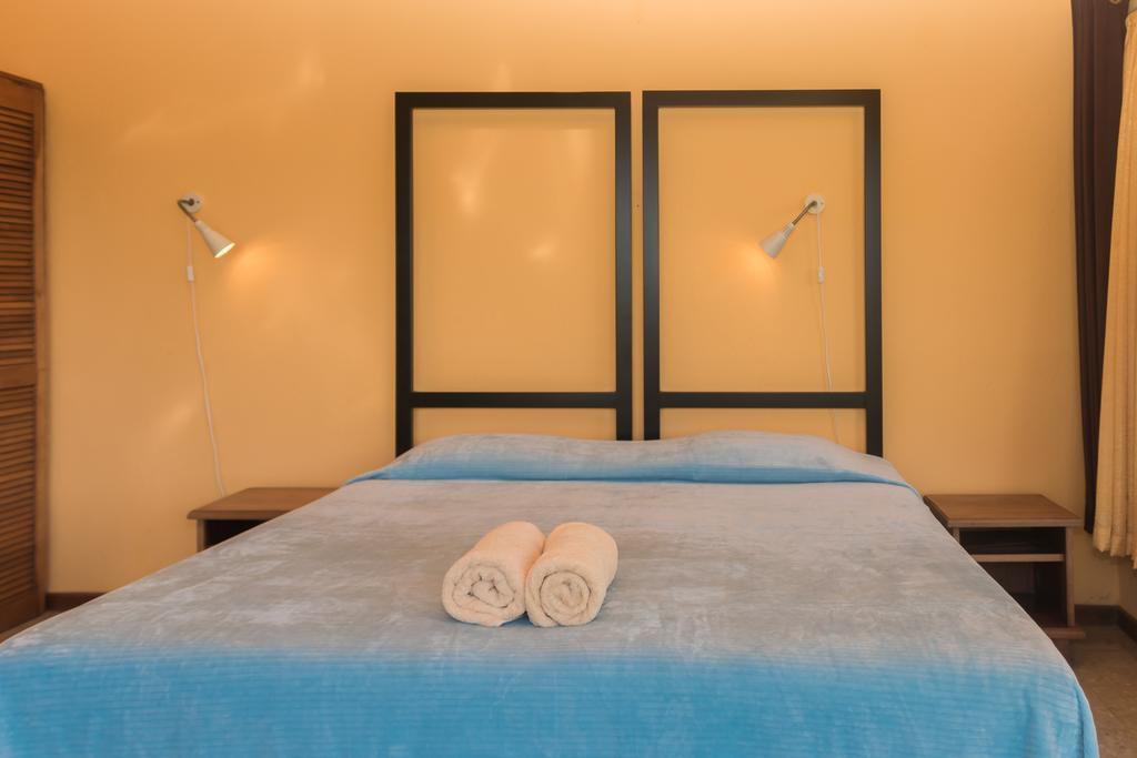B&B Vista Atenas (Adults Only) Jesus Экстерьер фото