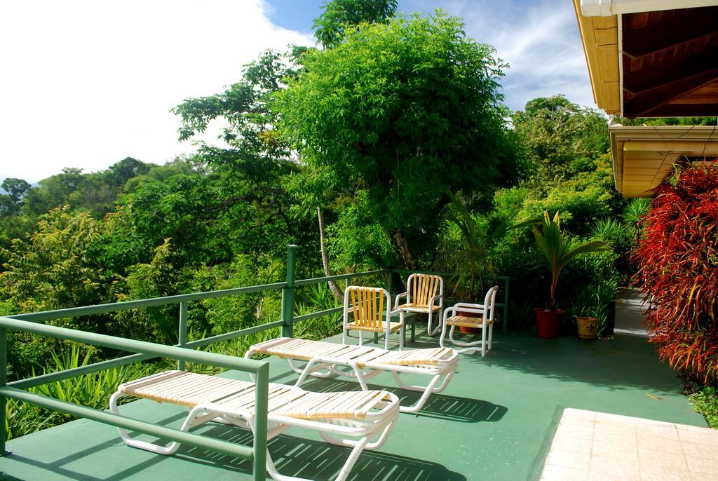 B&B Vista Atenas (Adults Only) Jesus Экстерьер фото