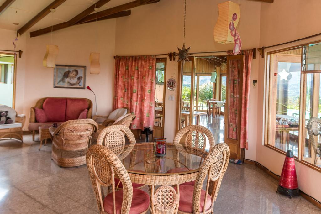 B&B Vista Atenas (Adults Only) Jesus Экстерьер фото