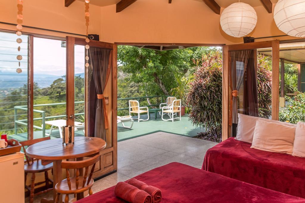 B&B Vista Atenas (Adults Only) Jesus Экстерьер фото