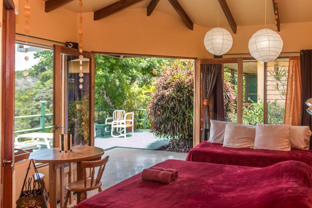 B&B Vista Atenas (Adults Only) Jesus Экстерьер фото
